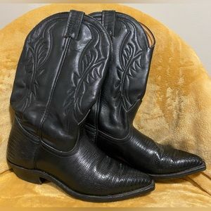 Boulet Women’s Size 8 Boots